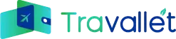 Travallet Logo